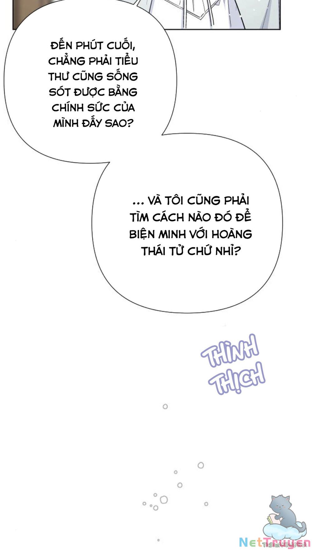 Cách Hiệp Sĩ Sống Như Một Tiểu Thư Quyền Quý Chapter 37 - Trang 15