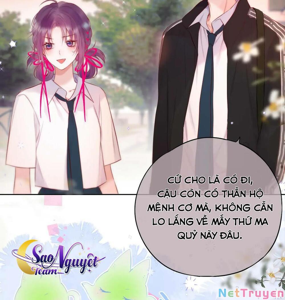 Cạm Bẫy Của Hồ Ly Chapter 11 - Trang 26