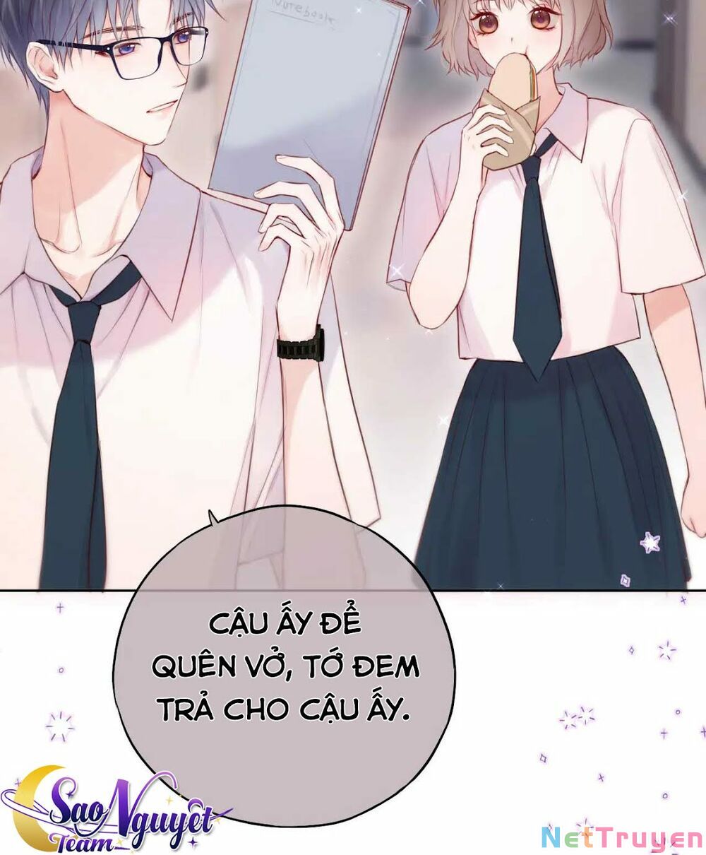 Cạm Bẫy Của Hồ Ly Chapter 11 - Trang 6