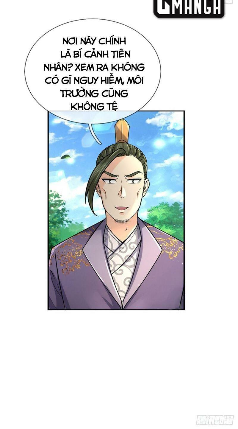 Chúa Tể Chi Lộ Chapter 76 - Trang 22