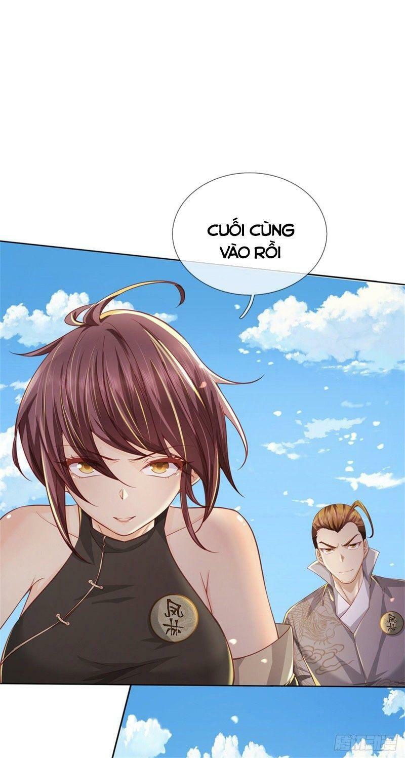 Chúa Tể Chi Lộ Chapter 76 - Trang 25