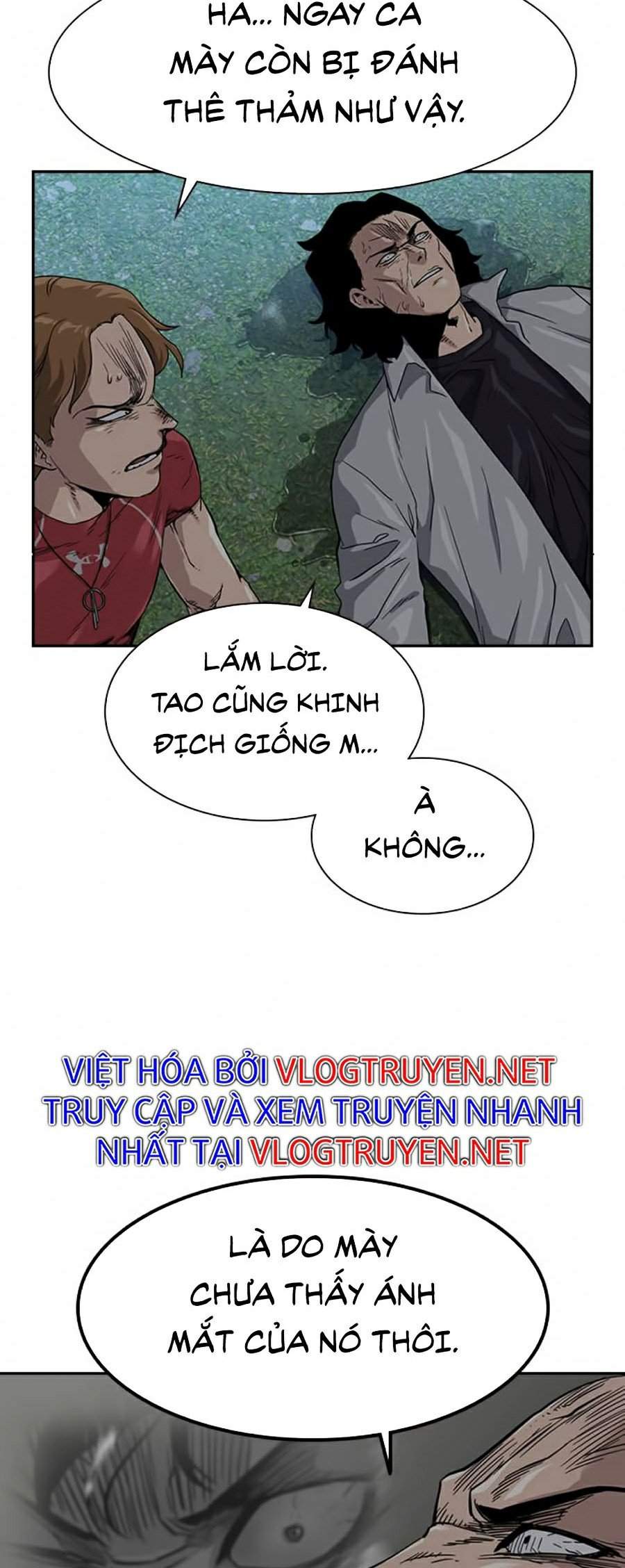 Để Có Thể Sống Sót Chapter 26 - Trang 18