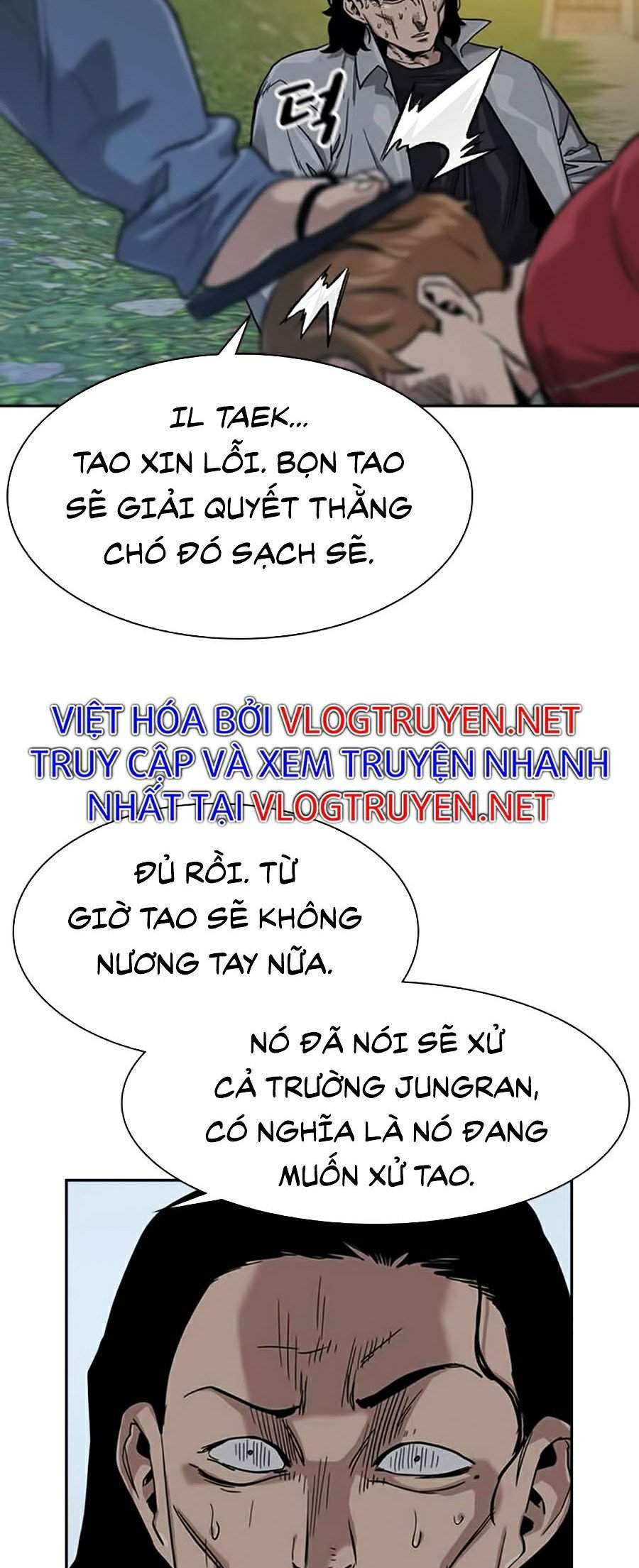 Để Có Thể Sống Sót Chapter 26 - Trang 24