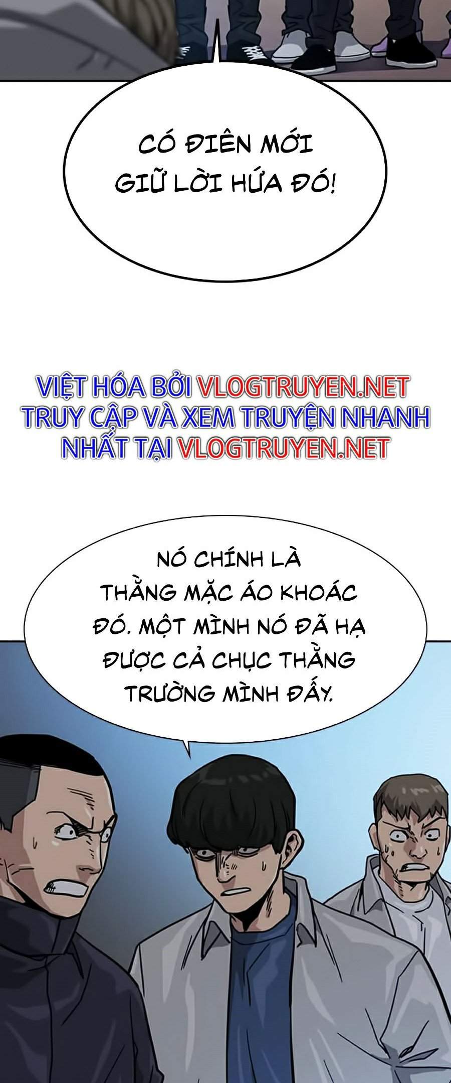 Để Có Thể Sống Sót Chapter 26 - Trang 52