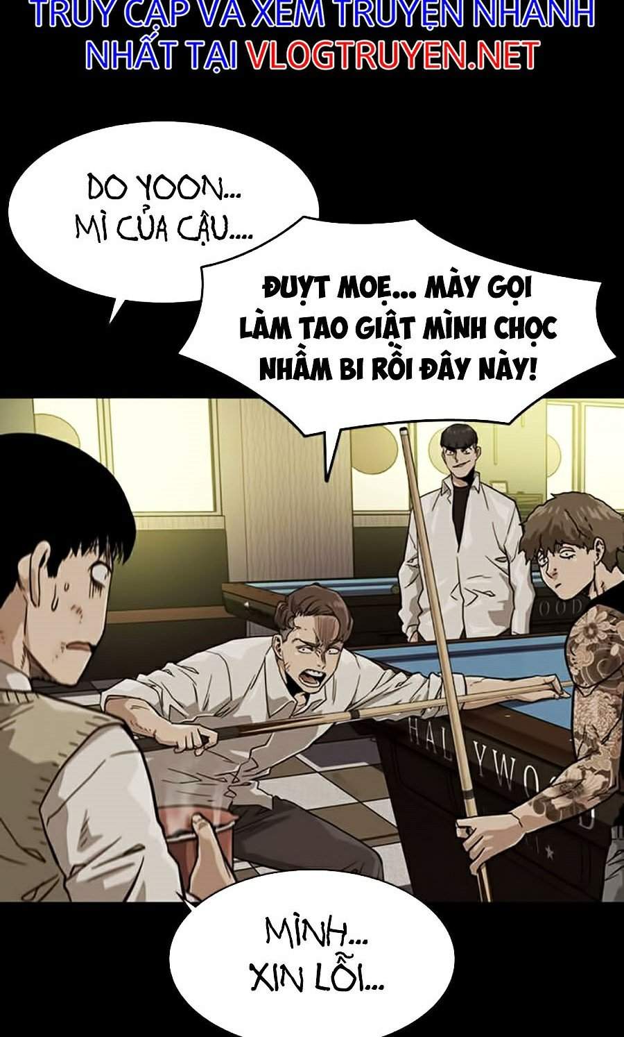 Để Có Thể Sống Sót Chapter 26 - Trang 72