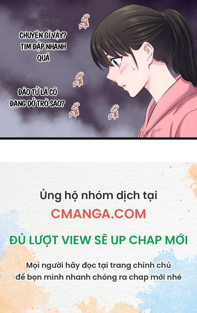 Đối Mặt Với Thử Thách Chapter 83 - Trang 25