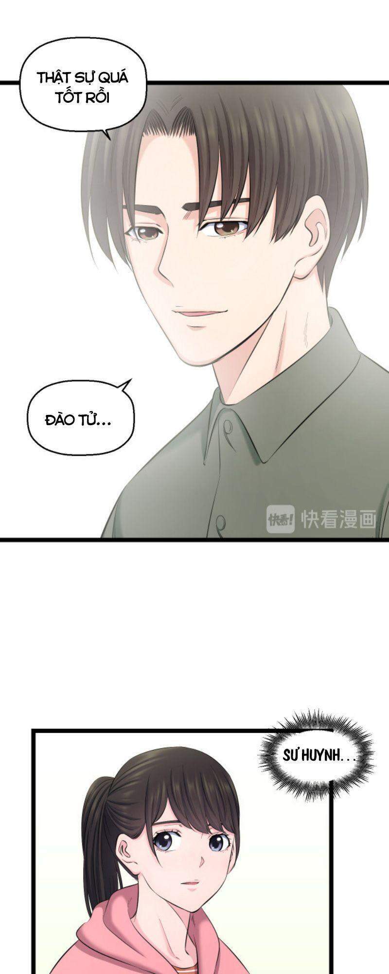 Đối Mặt Với Thử Thách Chapter 83 - Trang 32