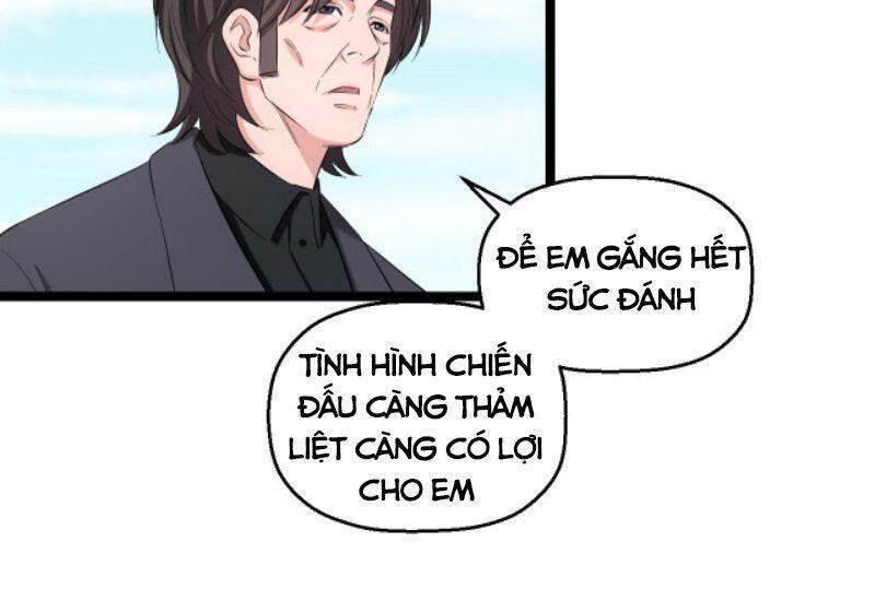 Đối Mặt Với Thử Thách Chapter 83 - Trang 37