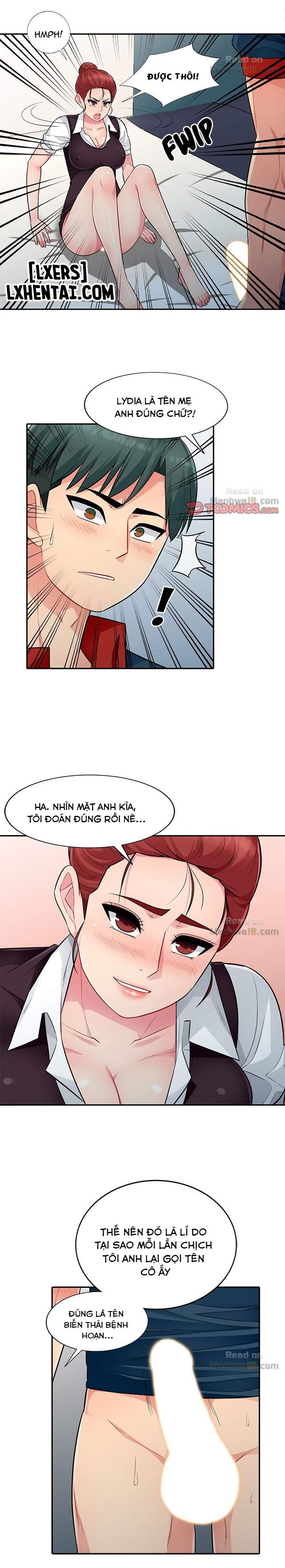 Gia Phả Chapter 10 - Trang 4