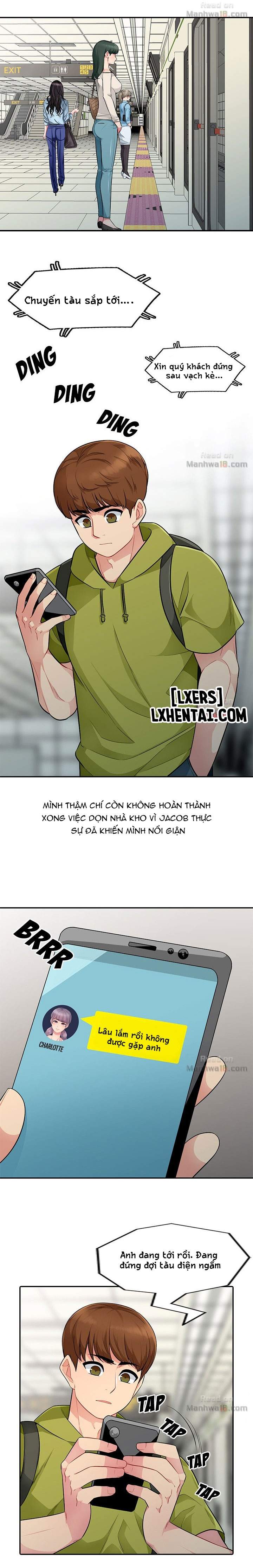 Gia Phả Chapter 10 - Trang 9