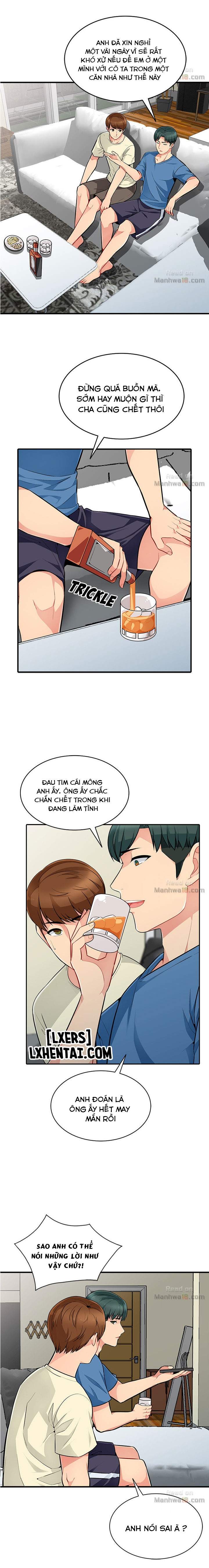 Gia Phả Chapter 2 - Trang 5