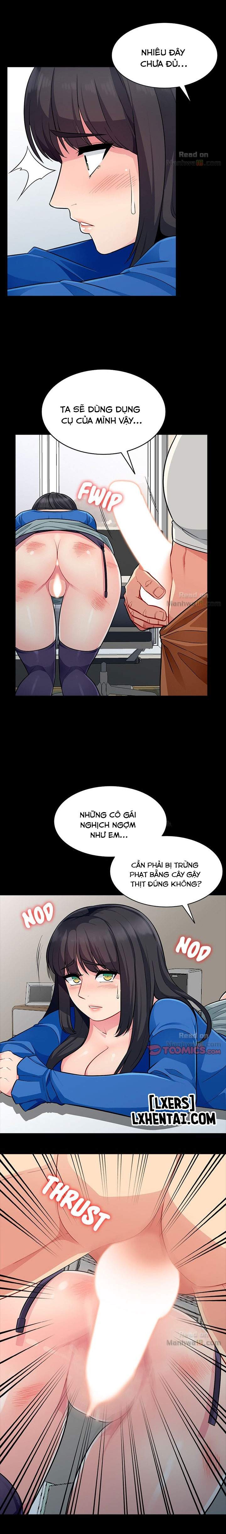 Gia Phả Chapter 5 - Trang 9