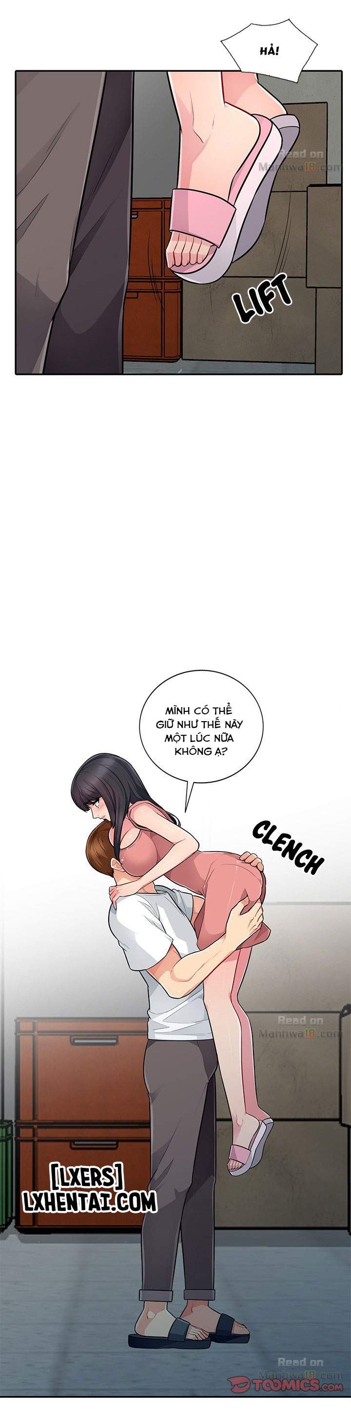 Gia Phả Chapter 8 - Trang 17