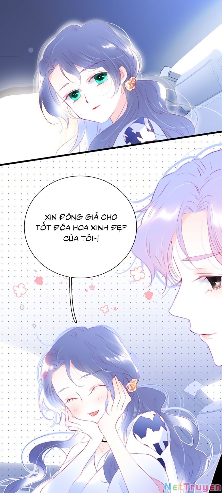 Hoa Bỏ Chạy Với Nhím Rồi Chapter 36 - Trang 18