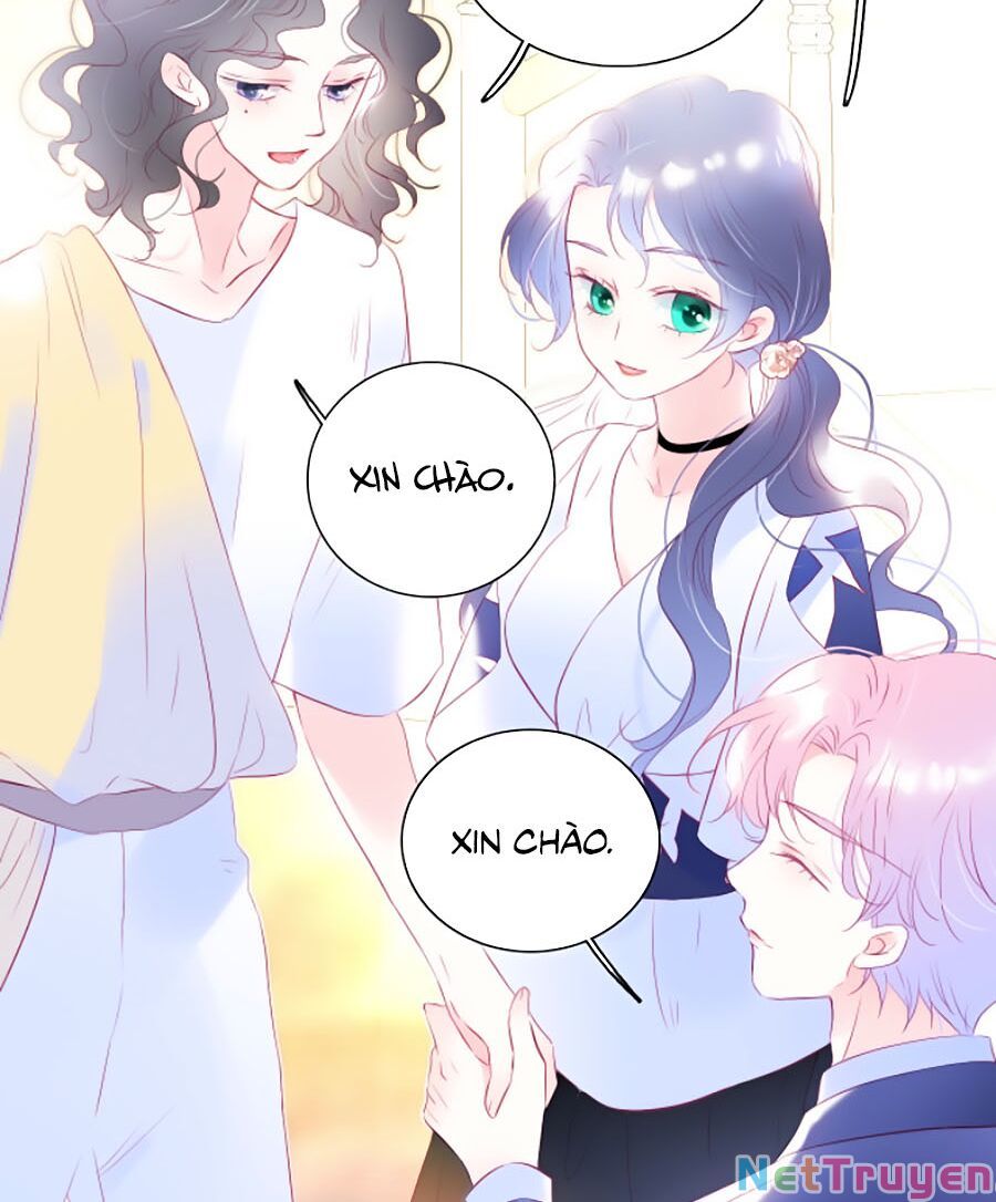 Hoa Bỏ Chạy Với Nhím Rồi Chapter 36 - Trang 26