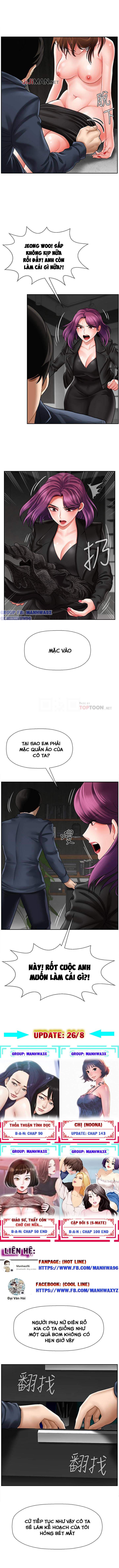 Lớp Học Tình Dục Chapter 11 - Trang 3