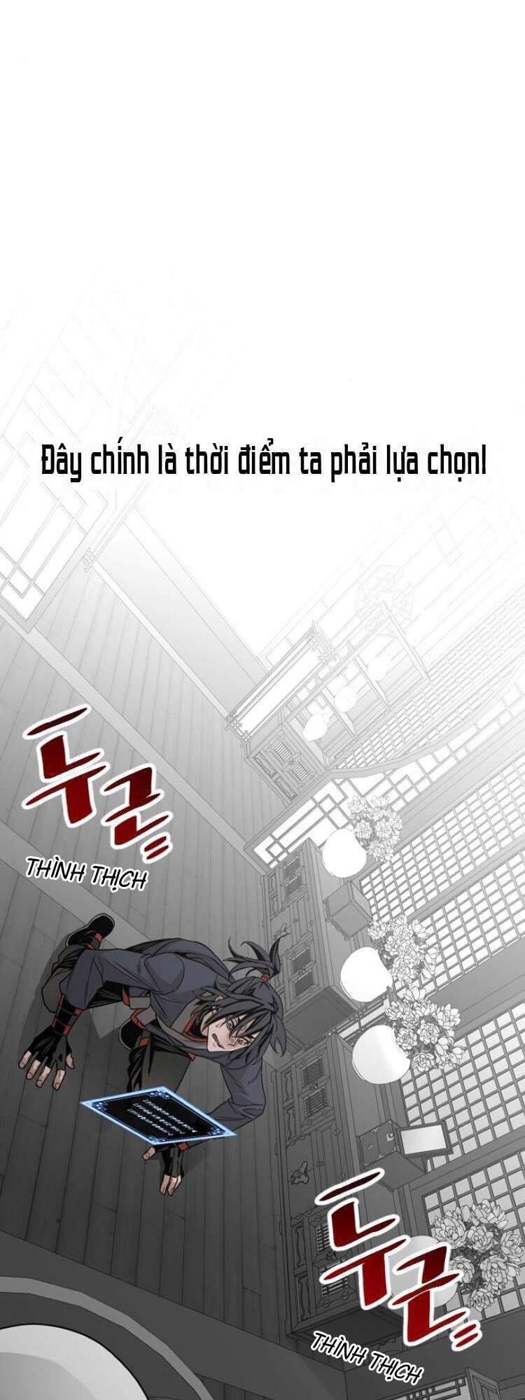 Thiên Ma Phi Thăng Truyện Chapter 5 - Trang 33