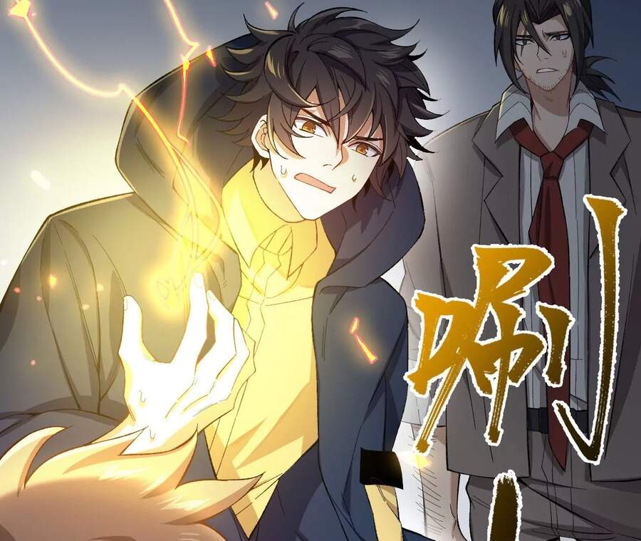 Thời Kỳ Tận Thế Chapter 18 - Trang 28