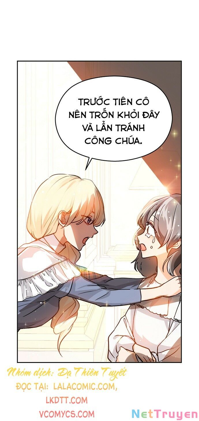 Tôi Không Cố Ý Quyến Rũ Nam Chính Đâu! Chapter 29 - Trang 49