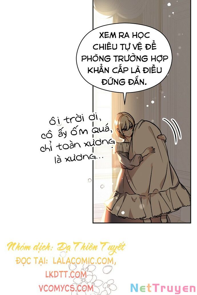 Tôi Không Cố Ý Quyến Rũ Nam Chính Đâu! Chapter 29 - Trang 54