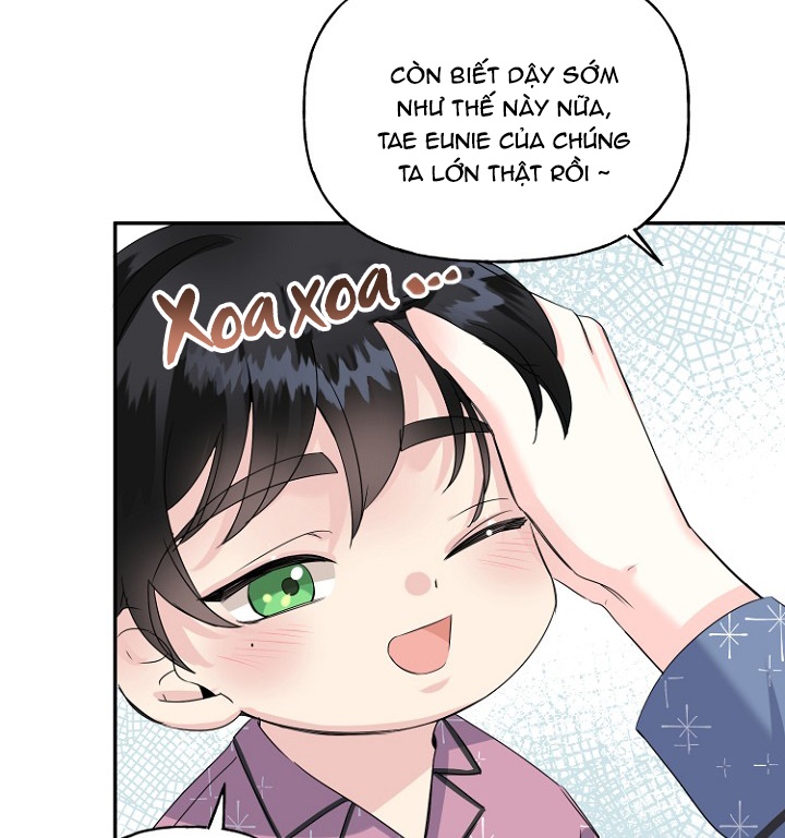 Xác Suất Tình Yêu Chapter 14 - Trang 11