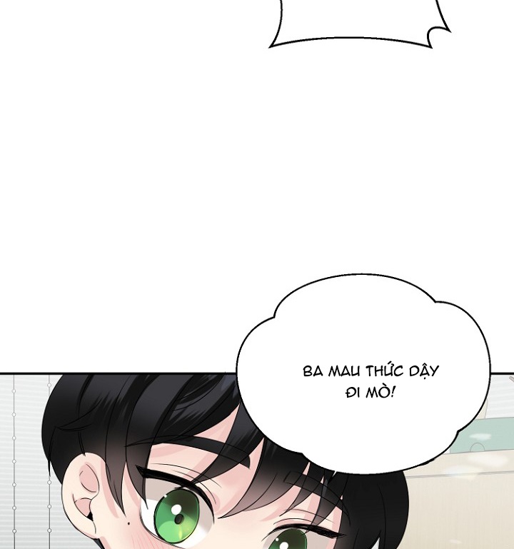 Xác Suất Tình Yêu Chapter 14 - Trang 5