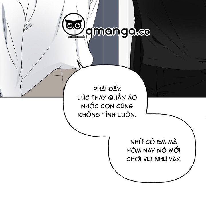 Xác Suất Tình Yêu Chapter 14 - Trang 99