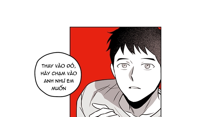 Bữa Tiệc Của Những Đóa Hoa Chapter 7 - Trang 47