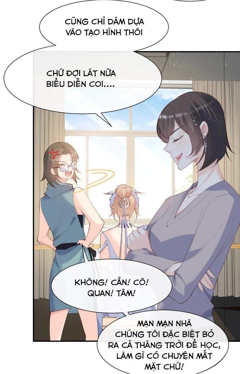 Lục Tổng, Vợ Anh Lại Lên Hot Search Rồi Chapter 66 - Trang 4