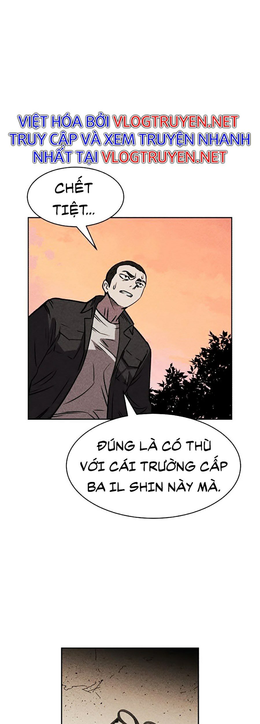 Óc Chó Toàn Năng Chapter 10 - Trang 36