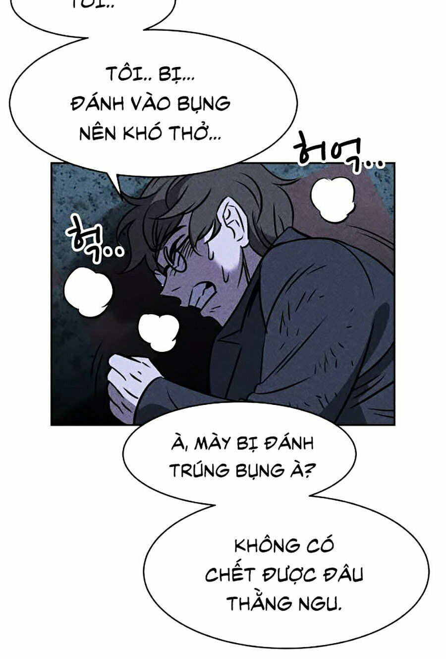 Óc Chó Toàn Năng Chapter 4 - Trang 103