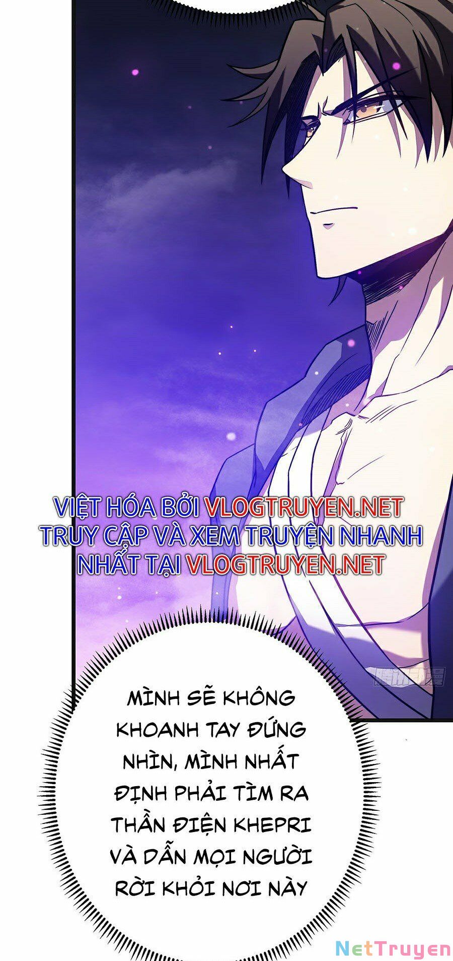 Thí Thần Thánh Chiến Chapter 18 - Trang 53