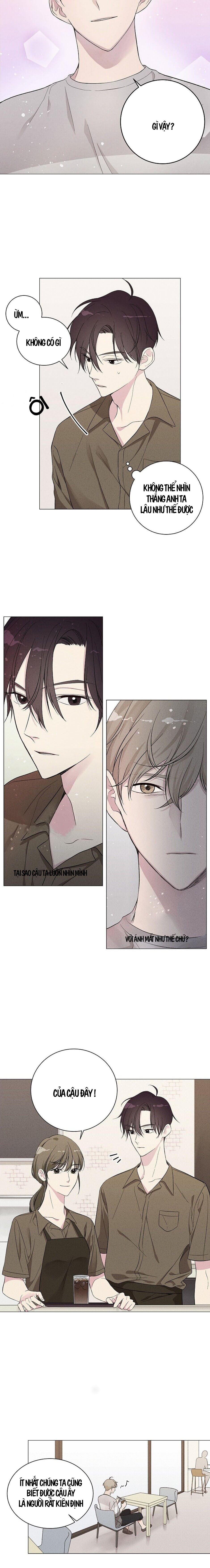 A Trace Of You Chapter 1 - Trang 11