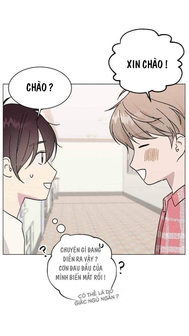 A Trace Of You Chapter 6 - Trang 26