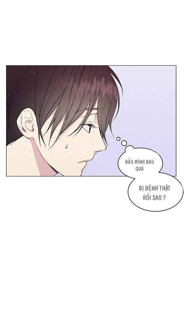 A Trace Of You Chapter 6 - Trang 9