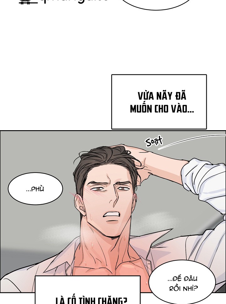 Bạn Sẽ Follow Tôi Chứ? Chapter 33 - Trang 39