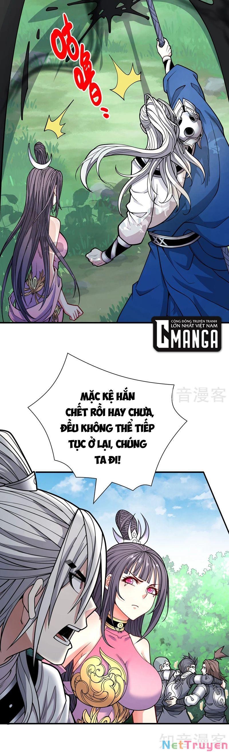 Bị Dạy Dỗ Thành Thánh Chapter 69 - Trang 13