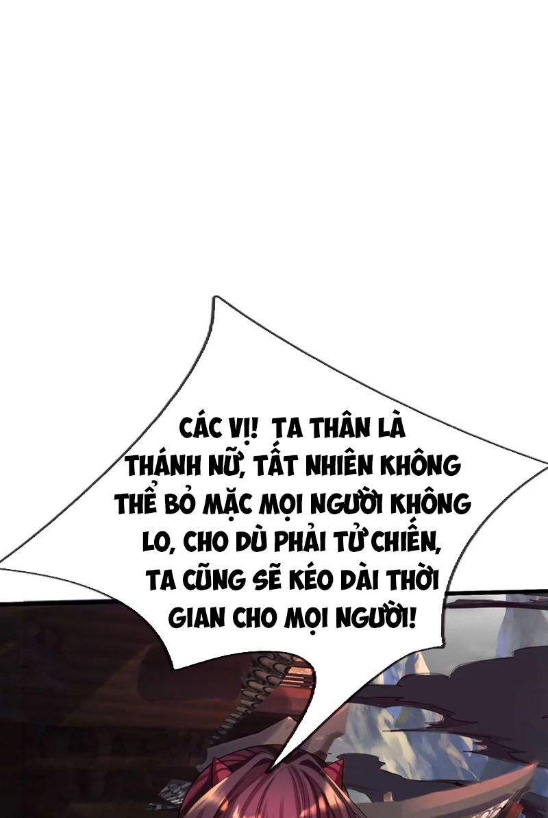 Đại Ma Hoàng Thường Ngày Phiền Não Chapter 88 - Trang 10