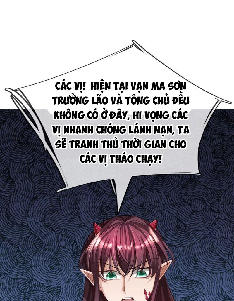 Đại Ma Hoàng Thường Ngày Phiền Não Chapter 88 - Trang 7