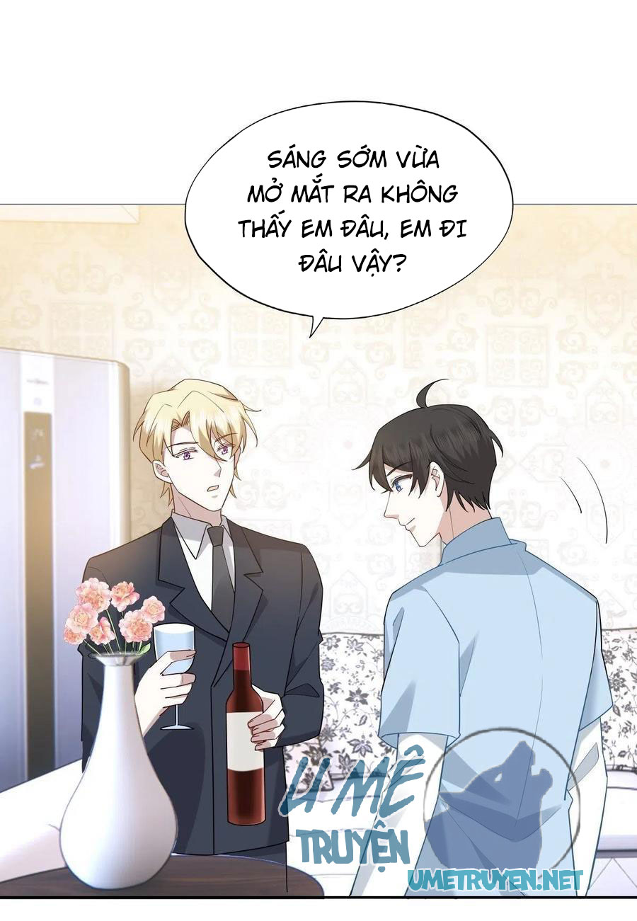 Không Nỗ Lực Thì Phải Làm Hoàng Phu Chapter 84 - Trang 12