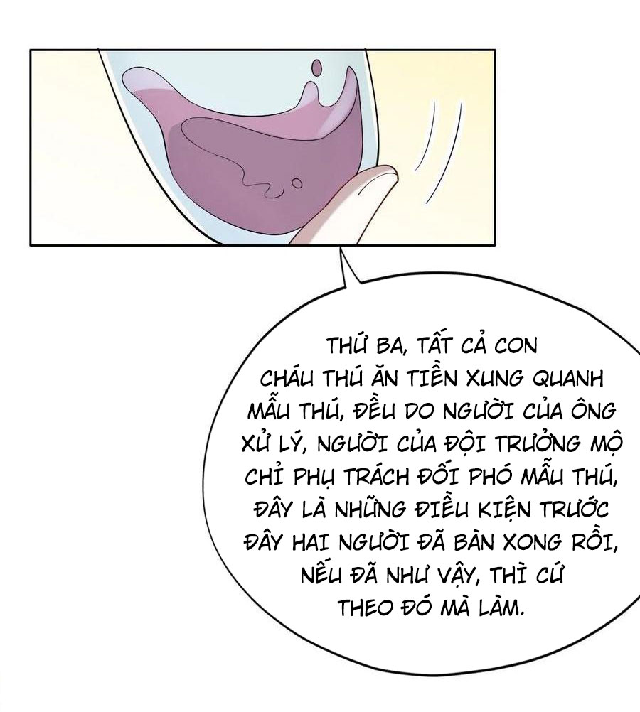 Không Nỗ Lực Thì Phải Làm Hoàng Phu Chapter 86 - Trang 16