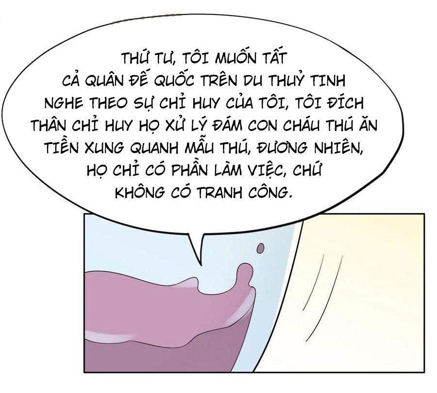 Không Nỗ Lực Thì Phải Làm Hoàng Phu Chapter 86 - Trang 17