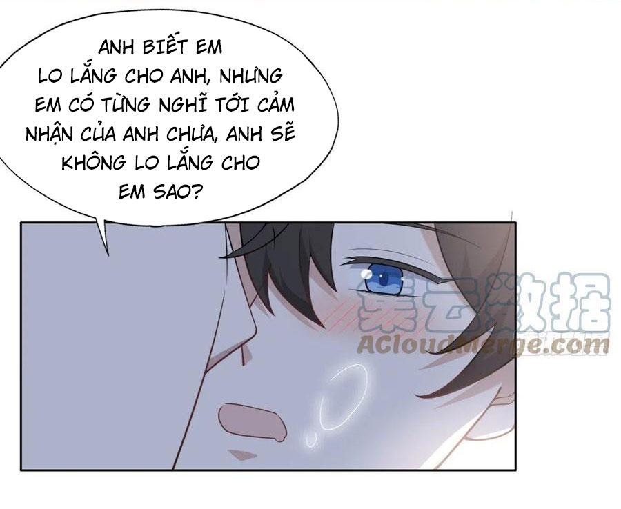 Không Nỗ Lực Thì Phải Làm Hoàng Phu Chapter 86 - Trang 34