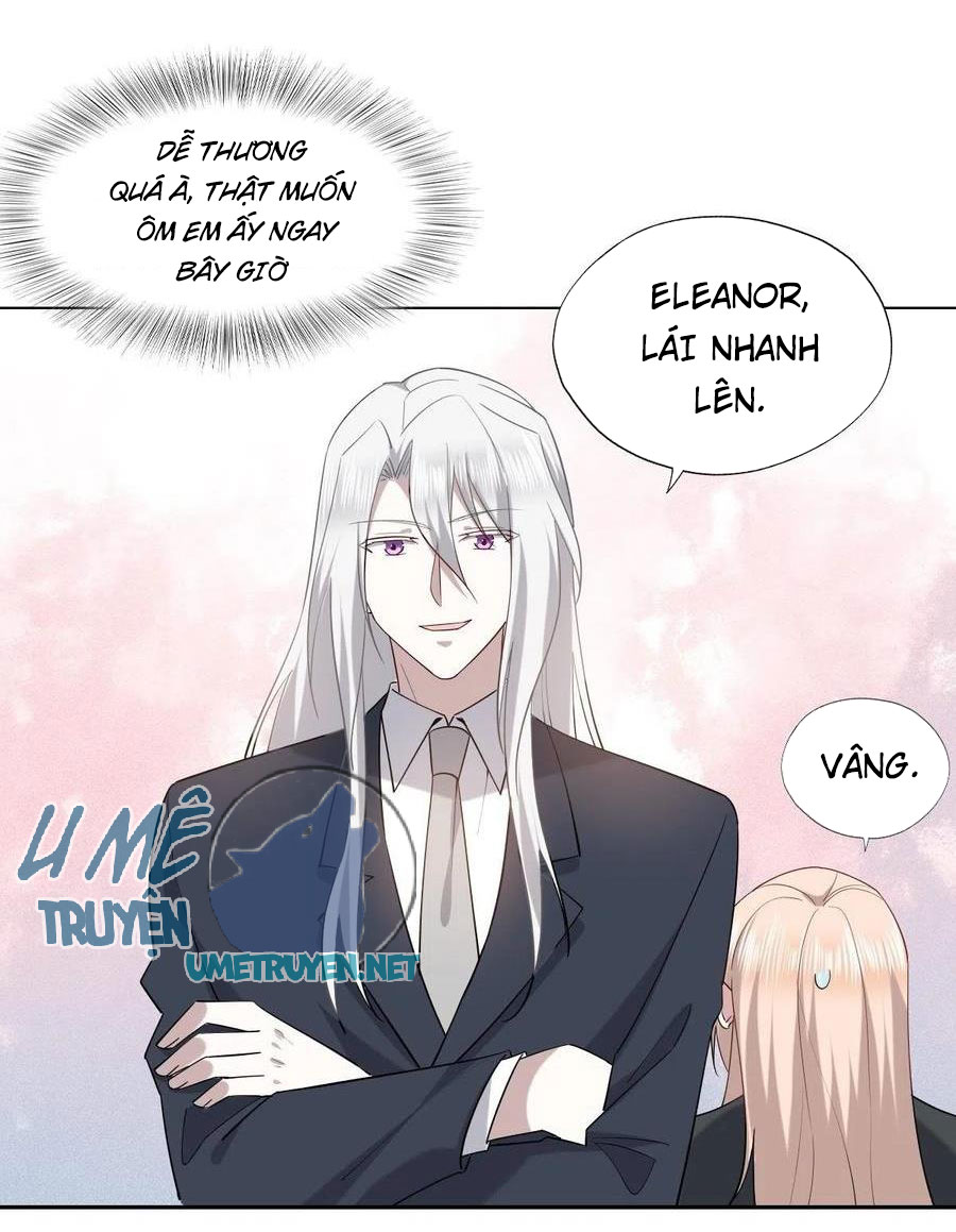 Không Nỗ Lực Thì Phải Làm Hoàng Phu Chapter 88 - Trang 34