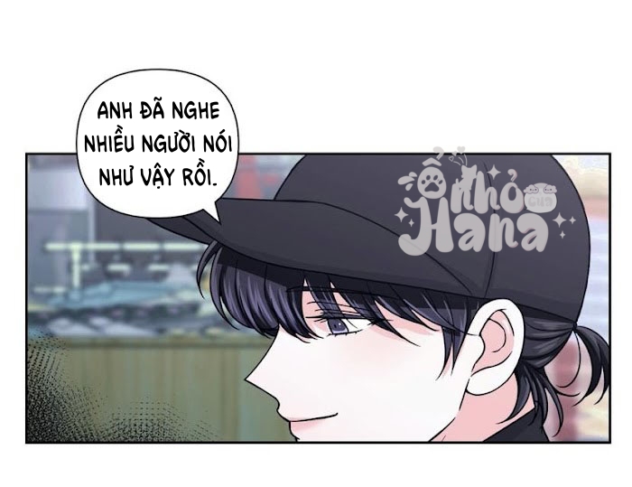 Kinh Nghiệm Cảnh Nóng Chapter 48 - Trang 37