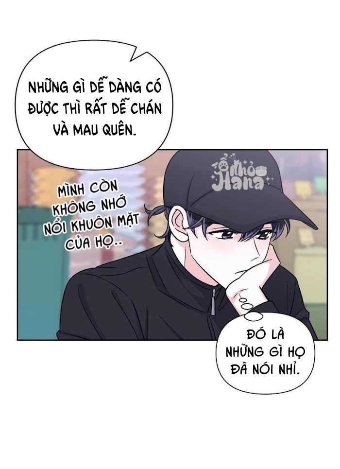 Kinh Nghiệm Cảnh Nóng Chapter 48 - Trang 39