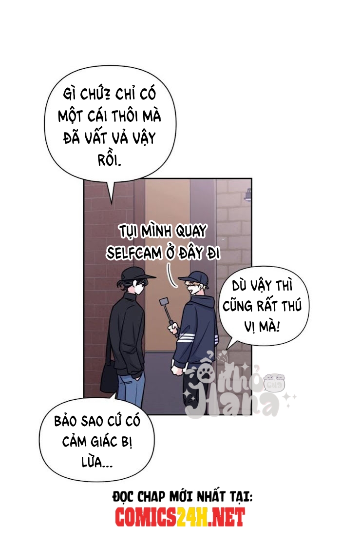 Kinh Nghiệm Cảnh Nóng Chapter 48 - Trang 48