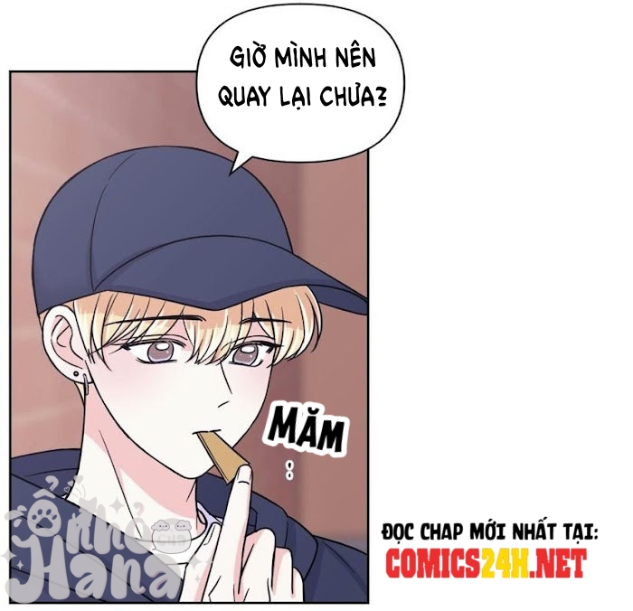 Kinh Nghiệm Cảnh Nóng Chapter 48 - Trang 51