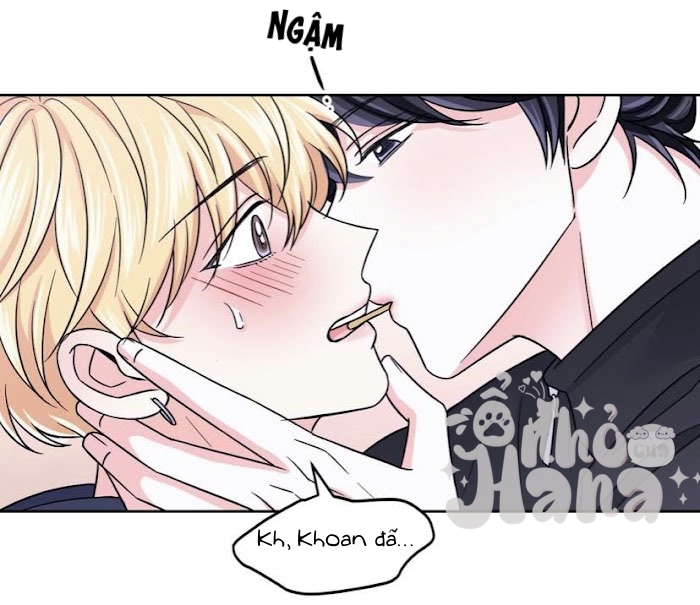 Kinh Nghiệm Cảnh Nóng Chapter 48 - Trang 56