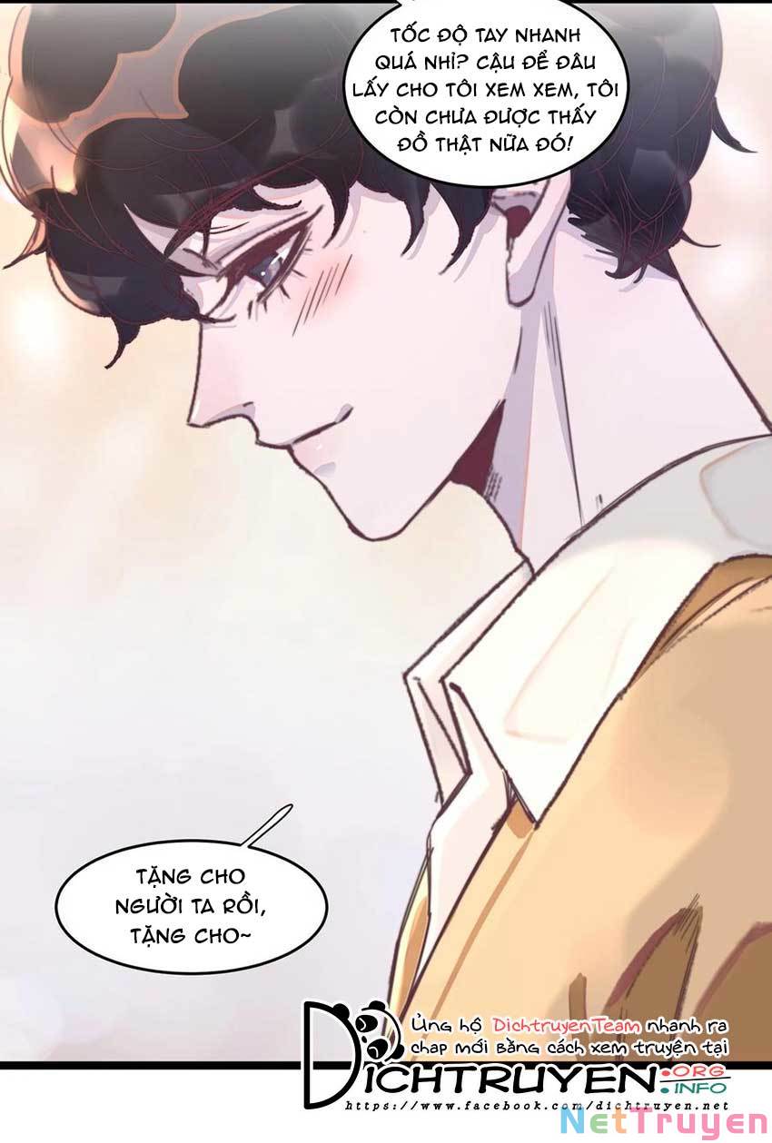 Nghe Nói Tôi Rất Nghèo Chapter 73 - Trang 15